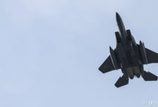 美 F-15 등 2대 이란서 격추, 1명 실종…트럼프 "협상엔 영향 없다"