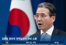 부동산 정상화·자본시장 개혁에 '중동발 쇼크' 진단·대안까지