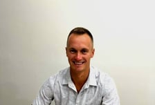 [오피셜] "한국 직접 경험하는 게 꿈이었다" ML 초청 선수가 한화 왔다! 190㎝ 우완 잭 쿠싱, 화이트 대체 선수로 5일 입국