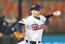 '前 롯데' 고효준이 기억하는 성민규 단장 시절 "선수 기용에 크게 관여했다"