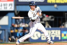 '와' 두산 파격! '최강야구' 포수 꿈의 데뷔 첫 선발 출장 → 라인업 대거 변화 줬다 '박찬호 7번 조정' [잠실 현장]