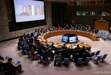 유엔 안보리 '호르무즈 무력개방' 결의 다음주로 연기