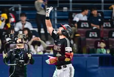 '이럴수가' LG 8회 집중력 미쳤다! 0:4→6:4 키움에 대역전극, 우강훈 전율의 3K→오스틴 홈런 2방 [고척 현장리뷰]