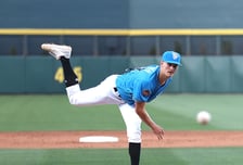 한화 대체 외인, 데이터 살펴보니→'볼질' 없는 S존 공략 장점! 슬라이더가 '진짜' 주무기