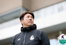 '김도균 더비'서 친정 울린 김도균 감독 "선수들 완벽에 가까웠다... 수원FC 팬들께도 감사" [목동 현장]