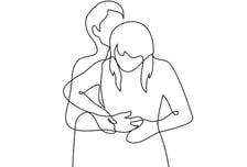 뒤에서 25세女 껴안고 귀에 "후~"...51세男 기습 추행, 결국