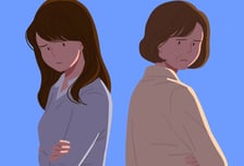 "나 못 믿나? 공동명의 하자고"...2억 준다는 시모, 며느리는 '찝찝'