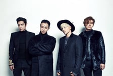 탑 탈퇴에도 '빅뱅' 우정은 여전…GD·태양·대성 모두 솔로 응원