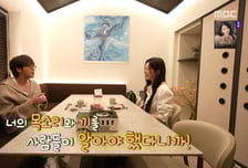 장근석, '미스트롯 4' 이엘리야 극찬 "회식 때 테이블 올라가던 끼 있어"