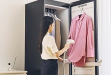 LG 스타일러, 출시 15년 만에 글로벌 누적 판매 200만대 돌파