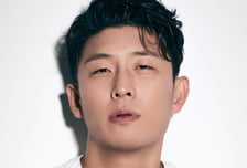 '47세' 배우 고준, 오늘(5일) 비연예인 연인과 결혼