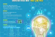 "내 아이디어로 국토교통 혁신"…상금 3400만원 주인공 찾는다