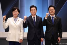 이번주 與 '서울·경기' 본경선…최대승부처 후보 결정날까