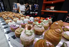 [기고] 가업 상속 논란…베이커리 카페는 잘못이 없다