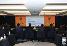 정몽규 회장, EAFF 회장 임기 종료... U17 아시안컵 예선 통합 개최