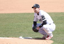KBO 45년 최초 '좌타 9명' 파격→보쉴리 한 명에 막혔다! KT 홈 첫 승, 삼성 2-0 제압 [수원 현장리뷰]