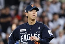 '대체 선발 맞아?' 한화 황준서 KKKKKKK, 그러나 '투수 교체→스리런포' 이른 교체가 악수가 됐다 [잠실 현장]