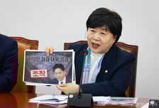 與 조작기소 국조특위 "박상용 선서 거부, 위증 결심…법적조치 대상"