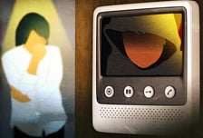 스토킹 가해자 동선 휴대폰으로 실시간 확인…법무부, 위치제공 앱 개발