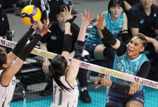 [포토] 실바 '무적의 강스파이크'