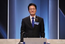 박주민 "시민 불편 넘어 체념과 싸울 것…민주당 가치로 승부"