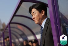 김천전 앞둔 윤정환 인천 감독 "현 순위 꼴찌지만, 신경쓰지 말자고 했다" [인천 현장]