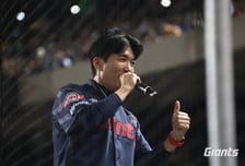 '조지훈 응원단장 20주년' 롯데, 4월 21~30일 홈 6연전 'GO HIGH 열광응원 시리즈' 연다