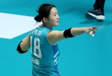 [포토] 권민지 '18번을 추앙하라'