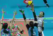 [포토] 타나차 '실바 벽 너무 높아'