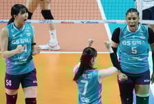 [포토] 실바 '블로킹도 어마무시'