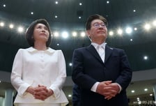 [속보]李대통령, 부활절 맞아 "연대·협력, 공동체 위기 넘는 힘의 원천"