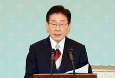 "李대통령이 응원하는 후보?"...與, 지선 홍보 단속 나선 이유