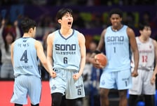 KBL, 6강 '봄 농구' 주인공 모두 정해졌다! 소노·KCC 확정·KT 끝내 탈락→2위 및 5위 자리만 남았다