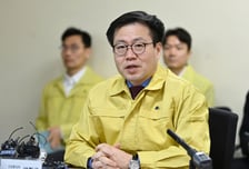 통상본부장 "美 의약품 관세, 단기 영향 제한적…대응방안 마련"
