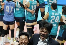 [포토] 이영택 감독 '실바, 잠시 후 보자'