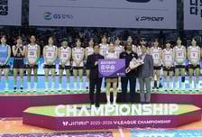 [포토] 모마 '4천만원 날렸다'