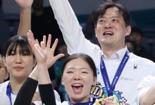 [포토] 이영택 감독 '그래요 좀 울었어요'