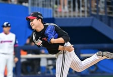 '천적은 천적' 우승팀이 최하위에 6-0도 안심 못했다... LG, 9회 만루포 맞고 6-5 진땀승