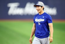 "김혜성 워싱턴행 비행기 탔다" 마이너 선발 '충격' 제외, 오히려 호재였다! 콜업 가능성 UP