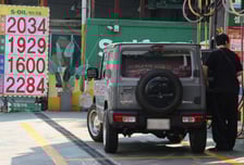 이미 2000원 육박..."기름값 더 오르면 어쩌나" 공포 커진다