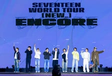마의 7년 넘어 11년째 '완전체'…세븐틴, 13인 전원 재계약 깜짝 발표