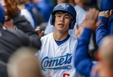 [속보] 다저스, 김혜성 드디어 콜업! 9번째 경기 앞두고 불렀다→주전 유격수 옆구리 부상으로 IL