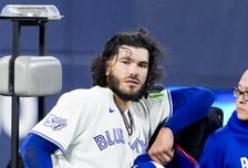 이럴수가! 안타까운 폰세, '끝내' 60일 IL 이동→장기 결장 사실상 확정... '결국' 수술인가