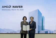 "네이버, 커머스·AI 투자로 이익률 하락 불가피…목표가↓"-DB