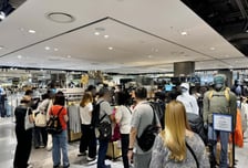 "신세계, 백화점 중 가장 높은 성장률 전망"-NH