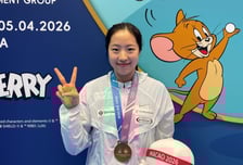 신유빈 정말 잘했다! '세계랭킹 3위'에 퍼펙트 게임→韓 최초 월드컵 메달 '새 역사'... "팬들 응원에 끝까지 힘낼 수 있었다"