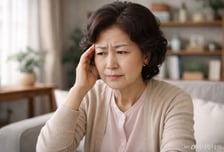 2형 당뇨병 여성, 가임기 길수록 치매 위험↓…장기적 뇌 건강과 연관