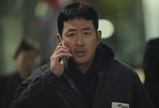 '건물주' 하정우X임수정, 정수정 흑화에 또 위기...시청률 2연속 2%대 [종합]
