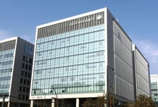 국고보조금 집행 예금 토큰으로…LG CNS, '프로젝트 한강' 2단계 참여