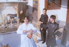 박보검 '보검 매직컬', 시즌2 제작 확정...하반기 방송 예정 [공식]